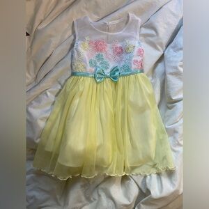 Jona Michelle Easter Spring Dress